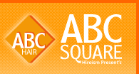 扶桑町美容室 ABC SQUARE